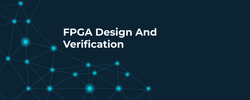FPGA Design And Verification